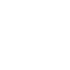 Stylized icon of earth with leaves for junk removal.